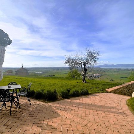 Boutique Hotel Masolino Панікале Екстер'єр фото