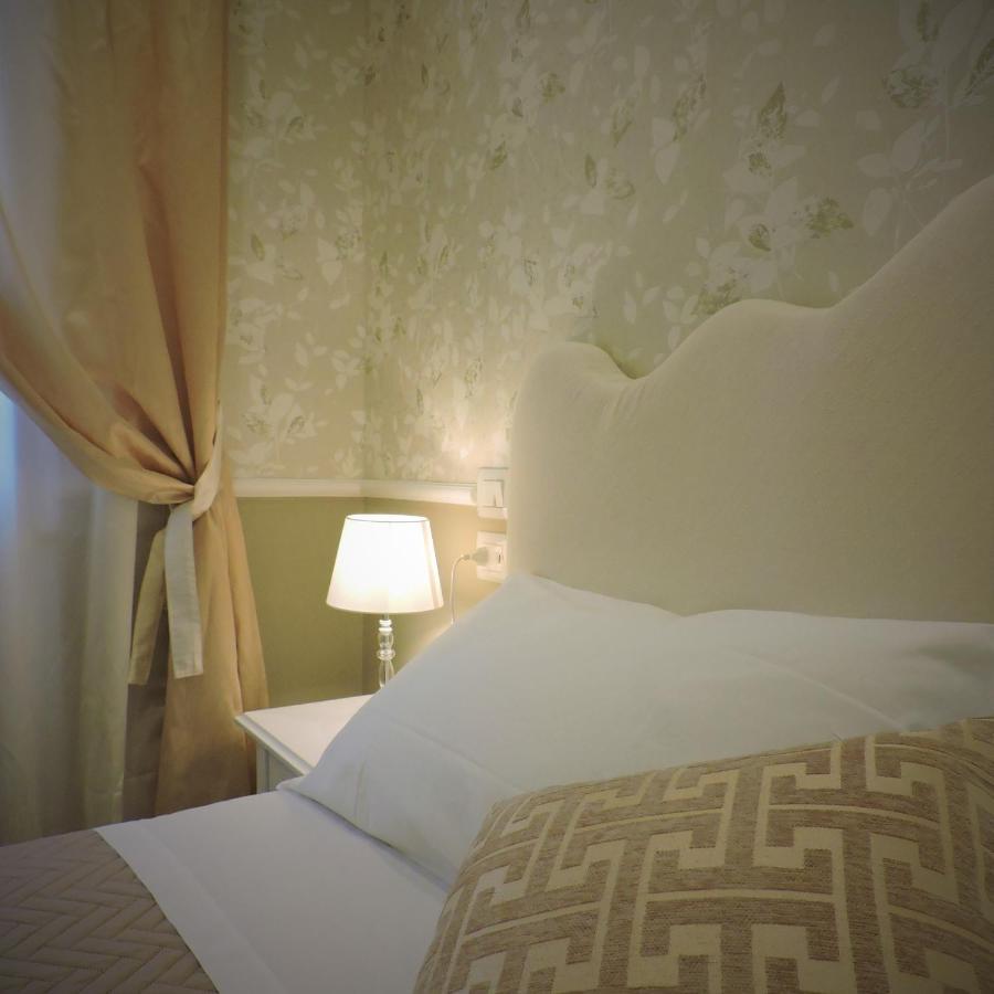 Boutique Hotel Masolino Панікале Екстер'єр фото